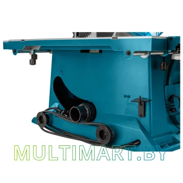 Распиловочный (циркулярный) станок Makita MLT100N картинка 9